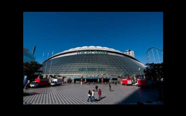 巨人「第15回ジャイアンツカップ」開催を発表　8月16日から福島、茨城の6球場で