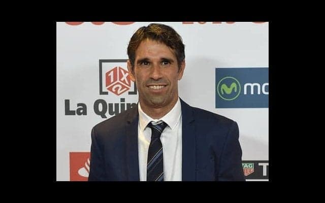 「リーガ史上、最も善人」のファンタジスタが語る、ペップから学んだ指導とは？