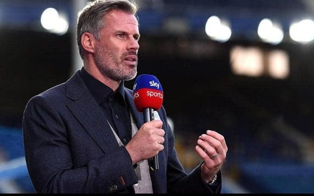 キャラガーが古巣リバプールに「レスターやチェルシーをナーバスにさせろ」