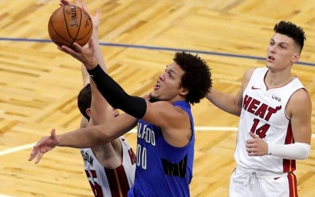 マジックのアーロン・ゴードンにミネソタ・ティンバーウルブズら6チームが獲得に興味？