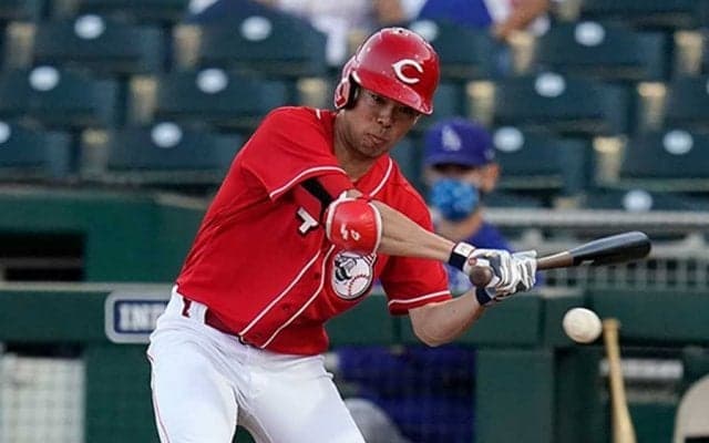 秋山翔吾、左太もも裏故障で開幕アウト　MLB公式「既に苦しい春を耐えている」