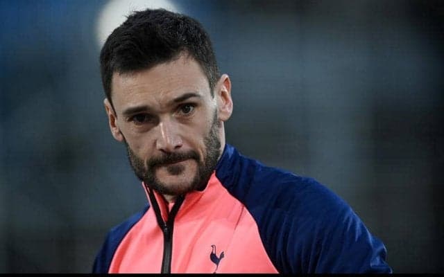 NLダービー敗戦…スパーズ主将ロリスは前を向く 「今はがっかりしても仕方がない」