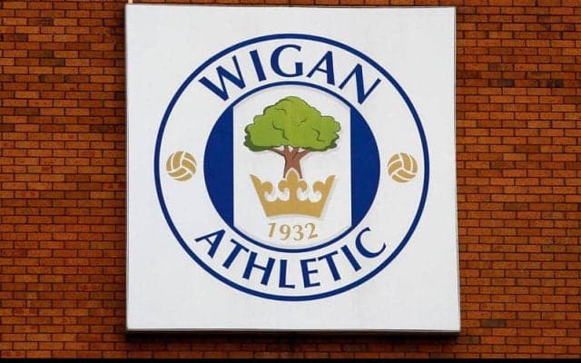 破産申請していたウィガン、新たなオーナーが決定…かつてプレミアにも在籍