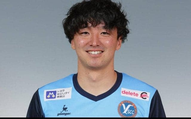 【Jリーグ出場停止情報】開幕戦でレッドカードのYS横浜MF柳雄太郎に1試合停止処分