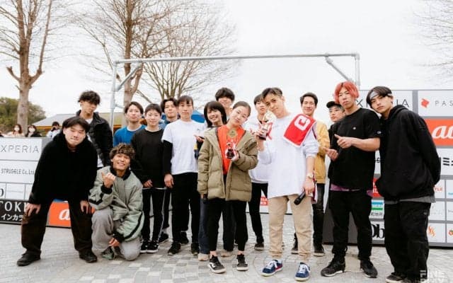 日本パルクールシーン、未来への大きな一歩「Parkour Top of Japan 2021 in 淡路島 presented by Xperia」アフターレポート