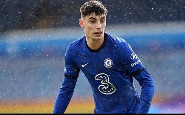 ハヴァーツ、チェルシーでの苦悩明かすも「言い訳できない」