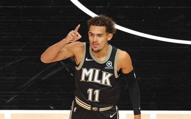 ホークスが4季ぶりの5連勝。「僕らはお互いのためにプレーしている」とヤング