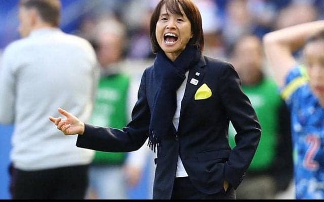 なでしこジャパン、4月に国立競技場でパナマ女子代表と初対戦