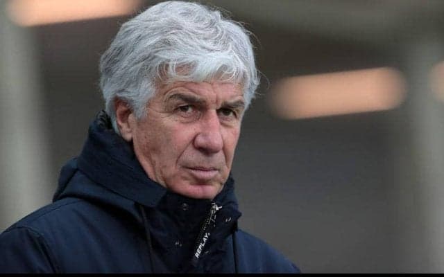 アタランタ指揮官、スタイル変えずの逆転突破目指す！ 「準備はできている」