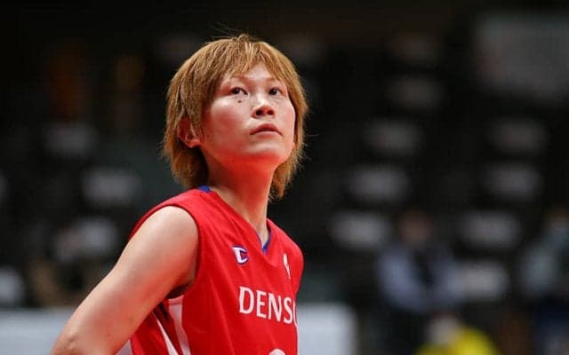 「本当に申し訳ない」…自分を責めるデンソー髙田真希、指揮官は「次は必ず決めてくれる」と擁護