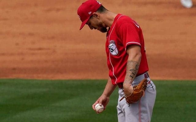 【MLB】大谷翔平、被弾した敵投手まで虜になる魅力「好きな選手を1人選ぶなら彼しかいない」