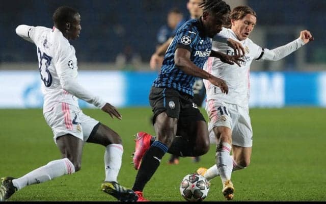 【CLプレビュー】主力復帰のレアル・マドリーがアタランタを迎え撃つ《レアル・マドリーvsアタランタ》