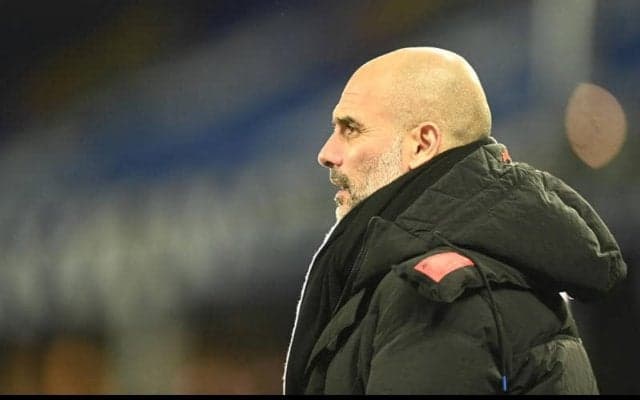 CL8強入り目指すシティ、ペップは堅守継続を目指す 「間違いなく大事」