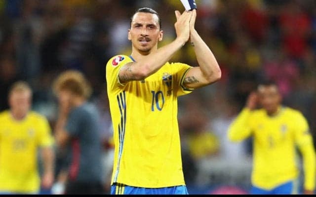 「スウェーデンで最高の選手だ」39歳にして代表復帰を果たしたイブラヒモビッチにスウェーデン代表監督が言及