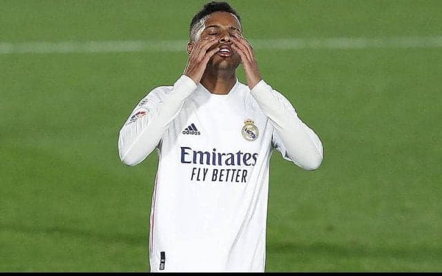 マドリー公式サイトがハッキングの被害？　ロドリゴの誤った負傷情報が一時掲載