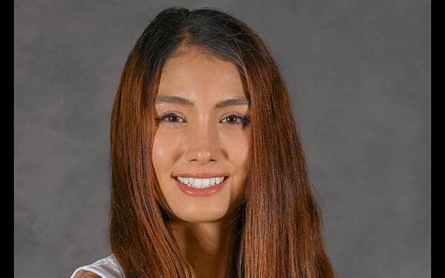 ヒル真理（足羽高校卒、ボーリング・グリーン州大4年生） - アメリカで手にしたもの（1）