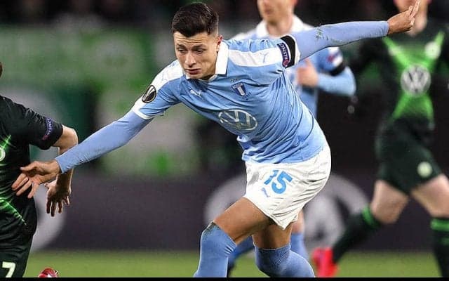 チェルシー＆ユナイテッド関心のマルメDFアフメドジッチはアタランタ行きに進展