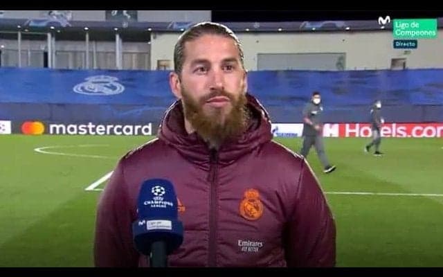 PK沈めたラモス 契約に関してクラブに訴える「年齢で評価するのではなく...」