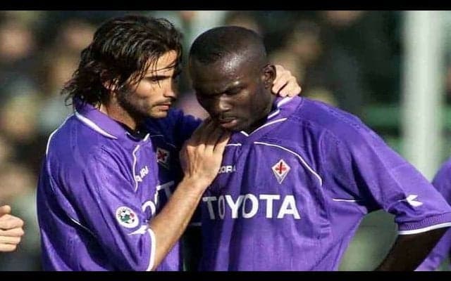 イカルディ級の性欲モンスター「毎日3、4人とセックスした」コートジボワールDF