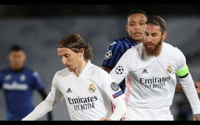 契約更新を待つモドリッチ「肉体的には27歳」「まだまだ飢えている」