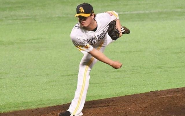 「そうそう前に飛ばない」鷹・工藤監督も絶賛する最速157キロ右腕の率直な心中は？