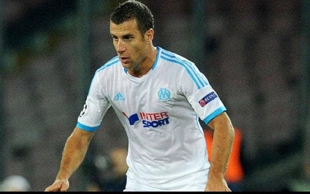 豪快なアクロバティックゴール！マルセイユのレジェンドが決めた絶妙トラップ&スーパーボレー/2009-10【インクレディブル・ゴールズ】