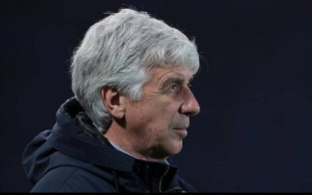 レアルに力及ばずのアタランタ、指揮官はパス精度の低さ悔やむ「もっと上手くできたはず」