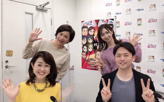 『森泉宏一の実況天国』Vol.51