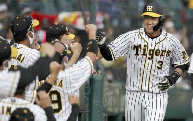 【今週のJERA セ・リーグ】 「24号勝ち越し＆25号逆転弾」「全6試合安打で打率.435」「水を得たフィッシュ弾」セ・リーグの週間トップ３は誰だ！？（10/5〜10/11）