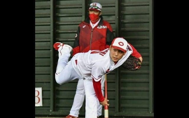 【今週のJERA セ・リーグ】栗林、木澤、佐藤、奥川…、2021年のセ・リーグ新人王争いを占う！？