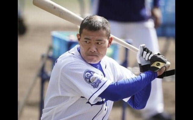 【今週のJERA セ・リーグ】福留、山井、石川、2021年も奮闘を続ける“オーバー40”の男たち！