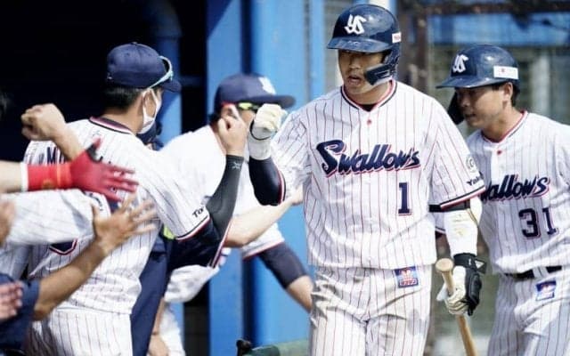 【今週のJERA セ・リーグ】山田、大瀬良、山﨑…、昨季不振から“リベンジ”のシーズンに挑む男たち！