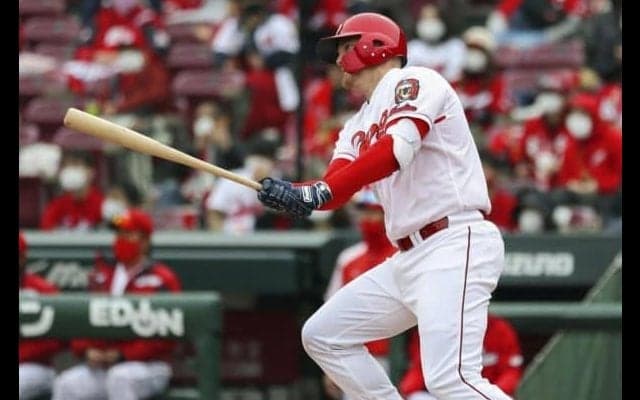 【今週のJERA セ・リーグ】スモーク、ロハス・ジュニア、クロン…、チーム浮沈のカギを握る新外国人たち！