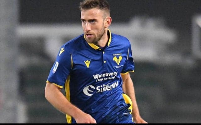 Jリーグクラブとベティスが、ヴェローナからパウメイラスにレンタル中のCBに興味か