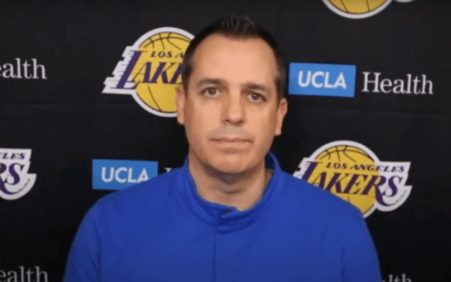 アンソニー・エドワーズ（ウルブズ）は「ブラッドリー・ビール（ウィザーズ）的」脅威 – フランク・ボーゲルHC（レイカーズ）の“ドライチ”ルーキー評価