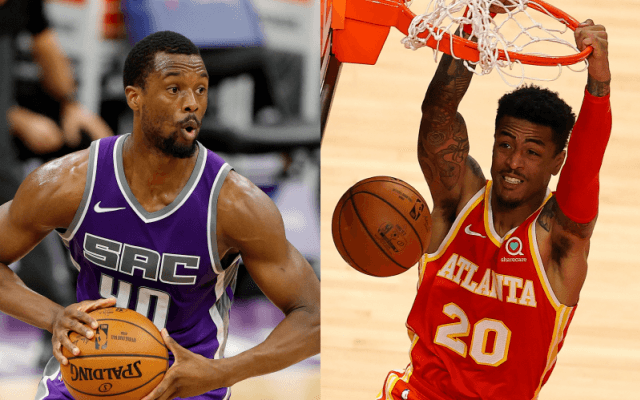 セルティックスがキングスのバーンズ、ホークスのコリンズ獲得に興味？