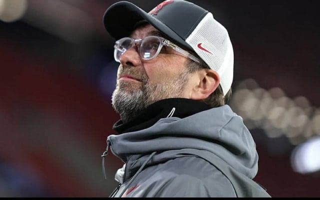 退任論を一蹴するクロップ代理人「彼のリバプールでの仕事は終わっていない」