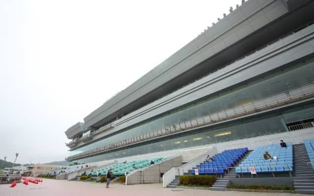 2022年のJBCは盛岡競馬場での開催に、2歳優駿は引き続き門別