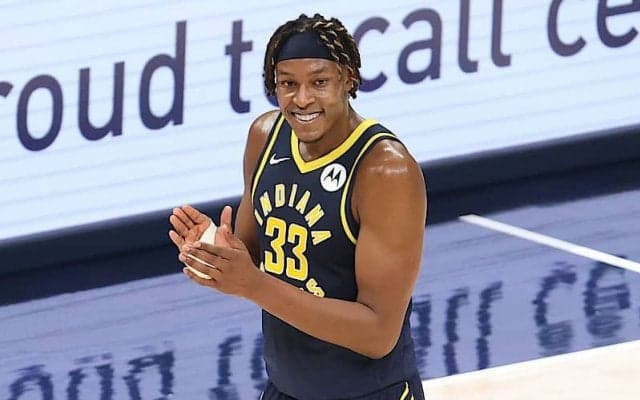 トレードデッドラインが近づく中、新たにトレバー・アリーザやマイルズ・ターナーなどのトレードの噂が浮上