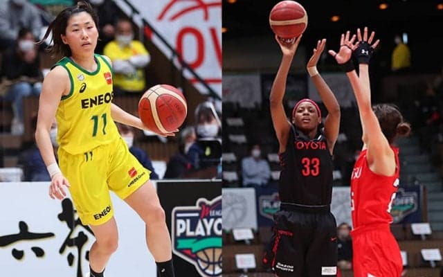 女王の執念か！？　総合力で勝負か！？　ＥＮＥＯＳとトヨタ自動車とのファイナルは3月20日からスタート