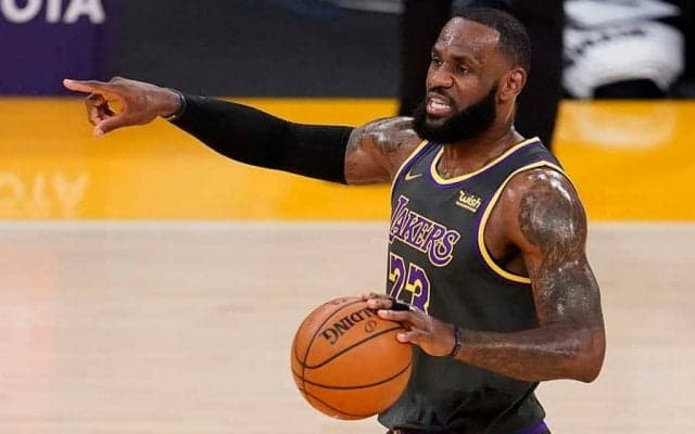【NBA】ヤンキース好きレブロン、ライバル球団の共同オーナーへ　海外メディアが理由説明