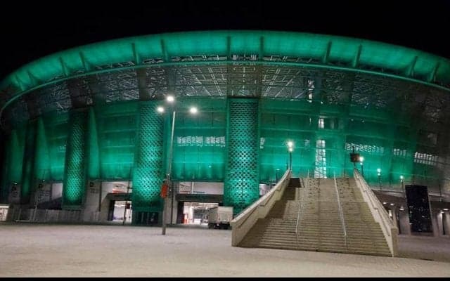 ”中立地”の美しいおもてなし！CL4試合が開催されたハンガリーの粋な計らいに称賛集まる