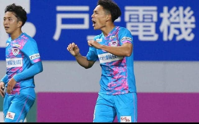 開幕5試合連続無失点の鳥栖、林大地の2発で柏を下し無敗キープ【明治安田J1第5節】