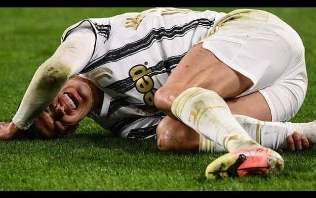 「クリスティアーノにとって最高の日ではなかった...」バイエルン会長が総括