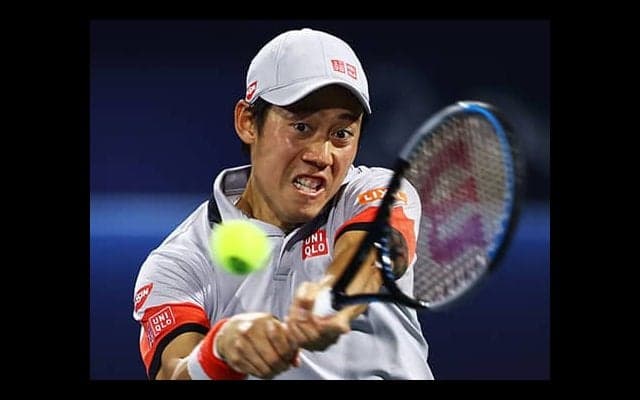  錦織「第1セット完璧だった」 