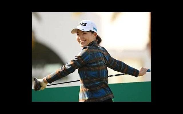 黄金vsプラチナvs新世紀。女子ゴルフの実力者たちは何が優れているのか？