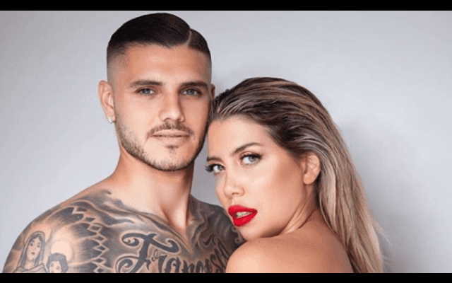 「1日に12回」イカルディ夫妻の“あの事情”が暴露される