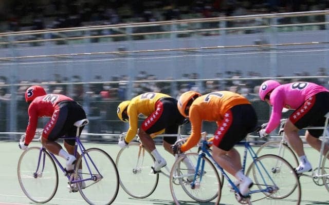 新型コロナウイルスとの闘いから1年