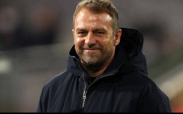 ベスト8進出の王者バイエルン、フリック監督がパフォーマンスを称賛「イメージしていたもの」