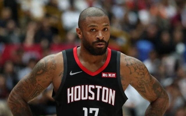 イースト3位のバックスがロケッツとのトレードでベテランのPJ・タッカーを獲得へ